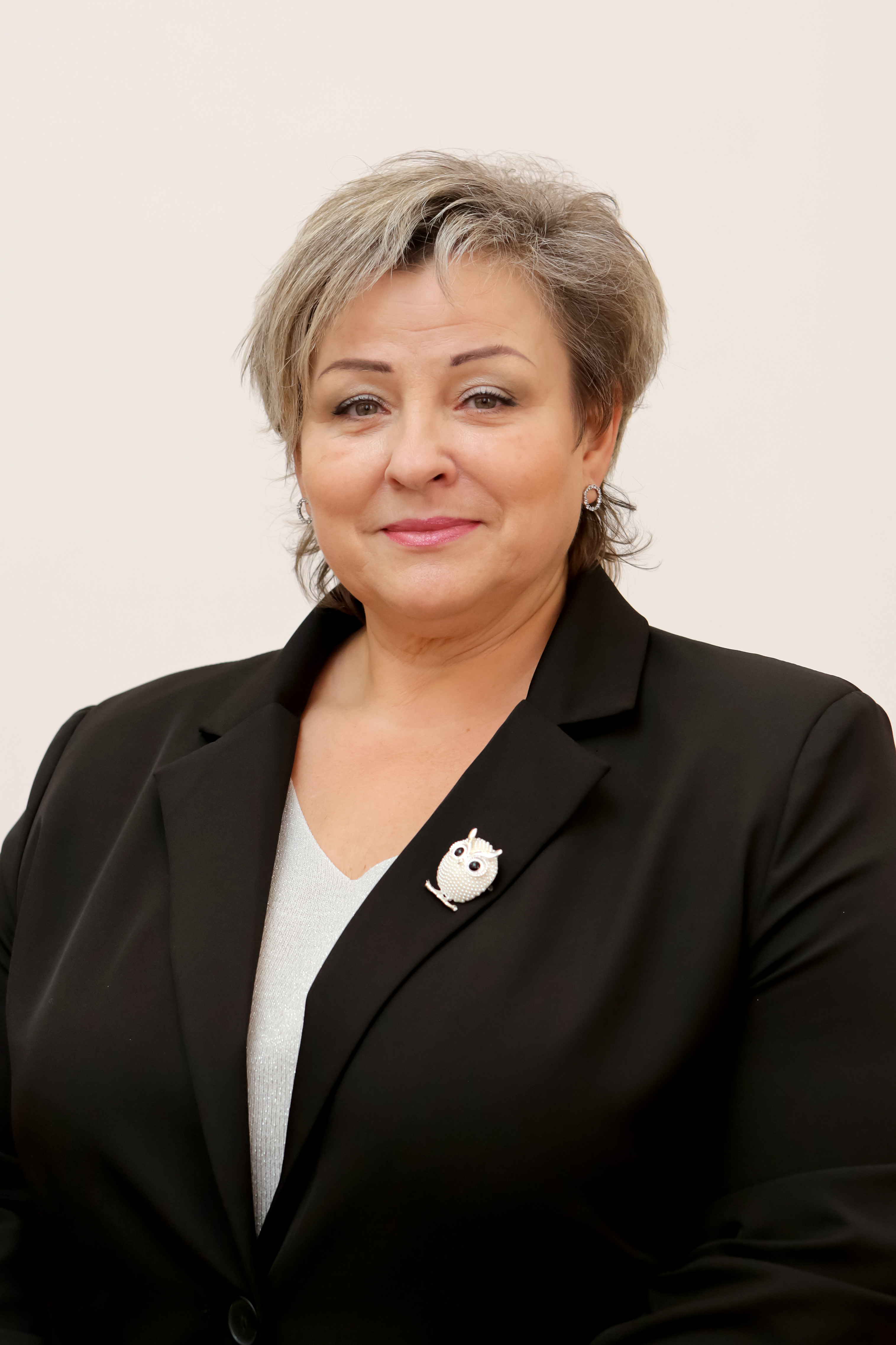 Болотина Елена Викторовна.