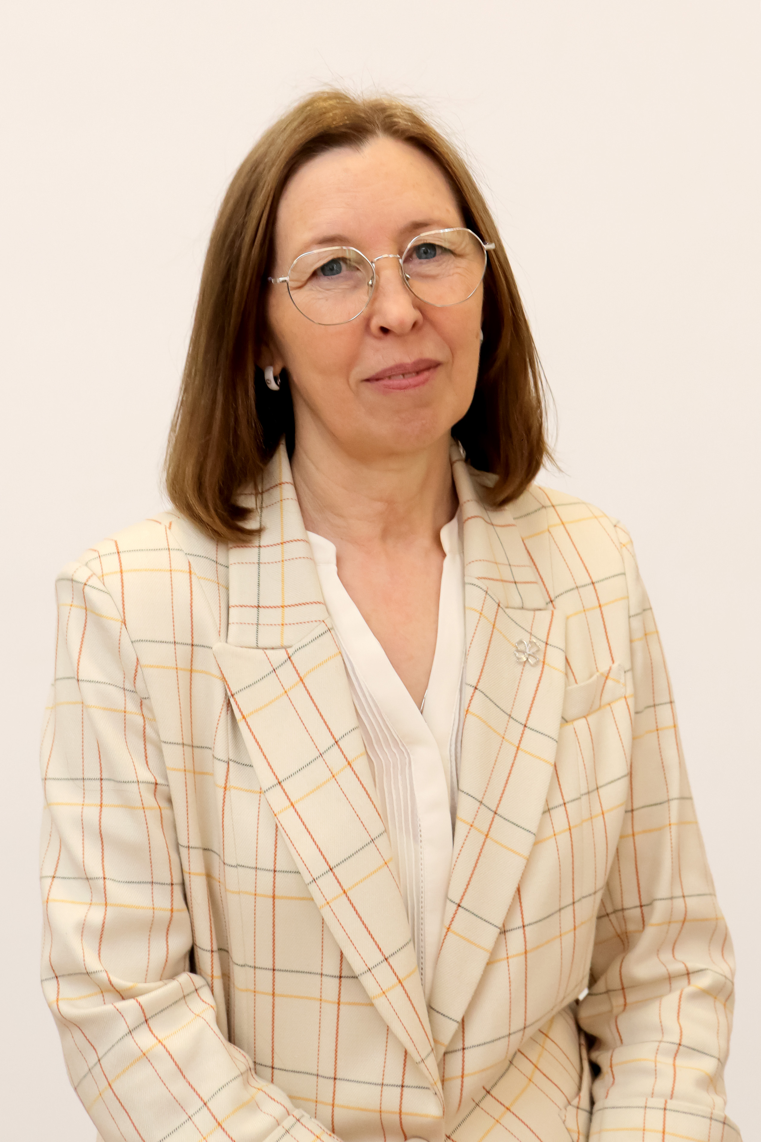 Сентено Светлана Аркадьевна.