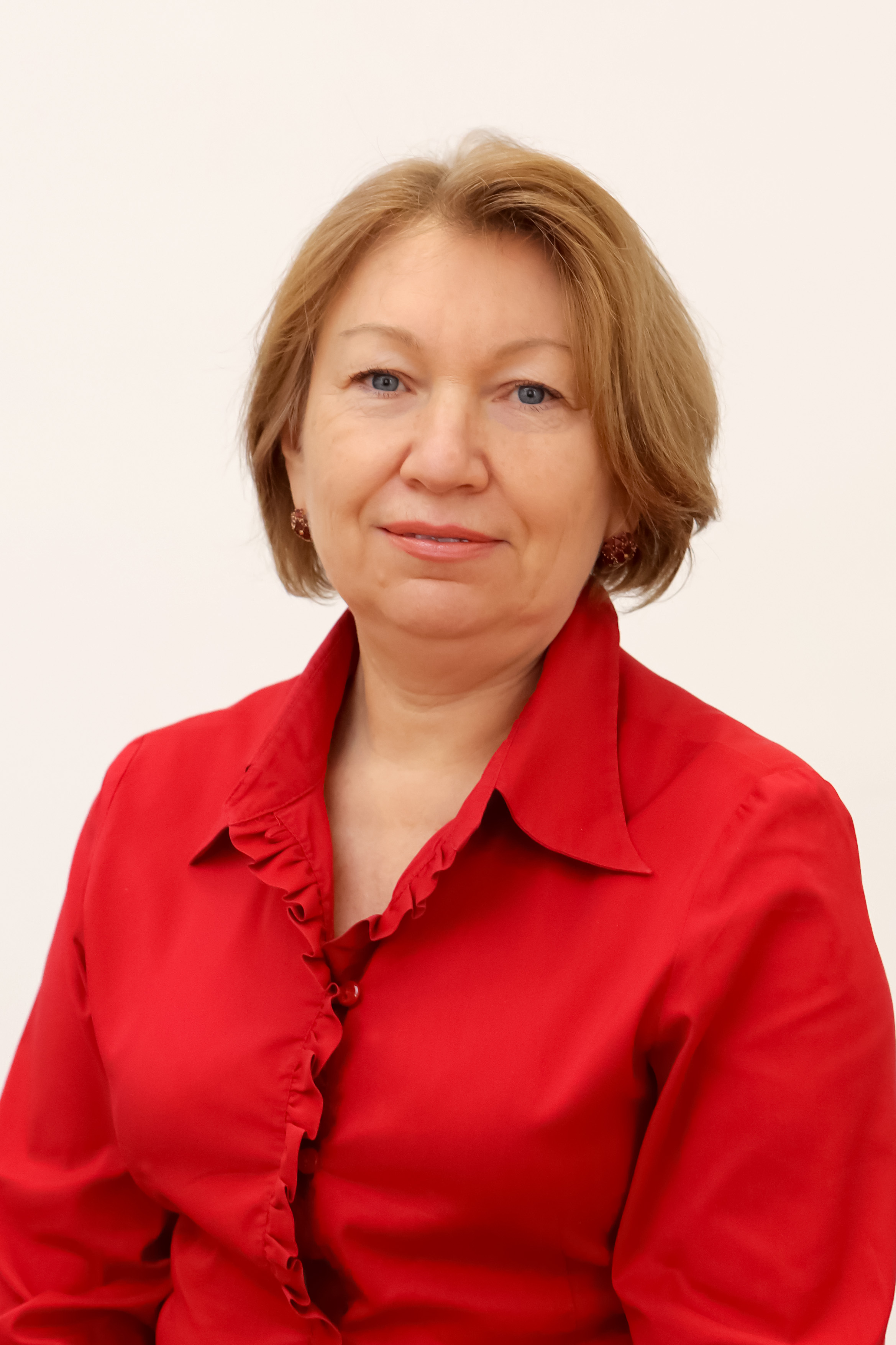 Береснева Надежда Ивановна.