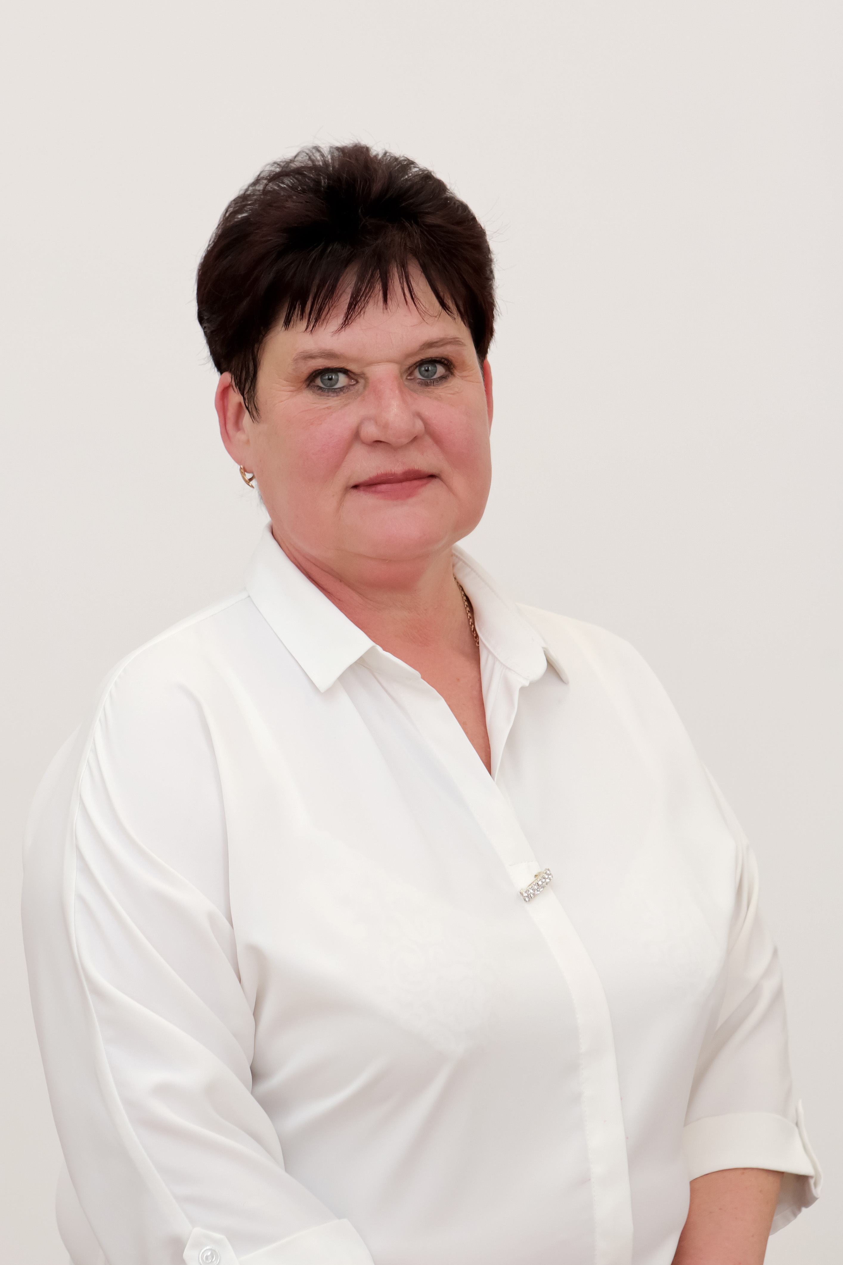 Бобкова Елена Александровна.